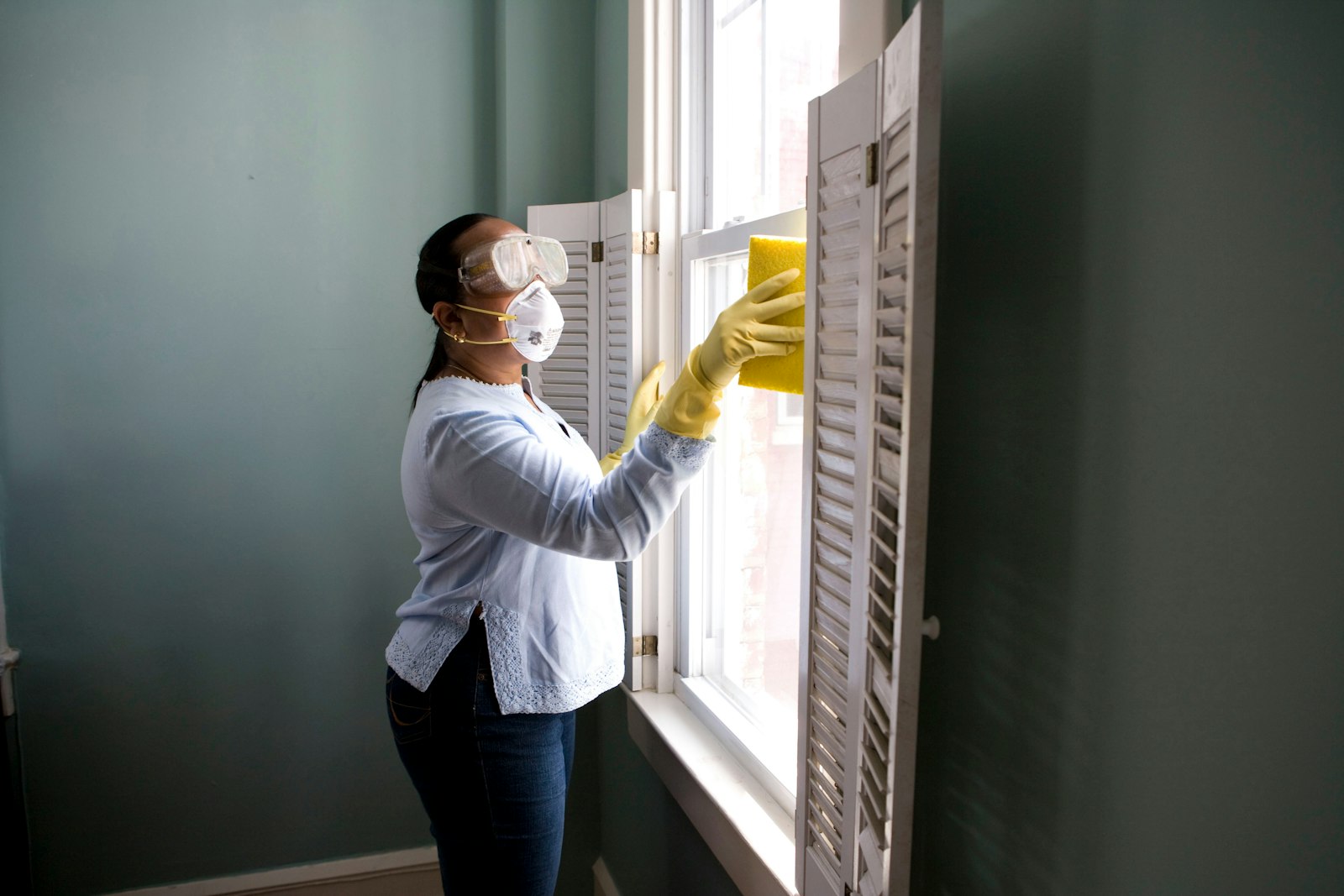 Structural Drying service in Saint Louis, MO