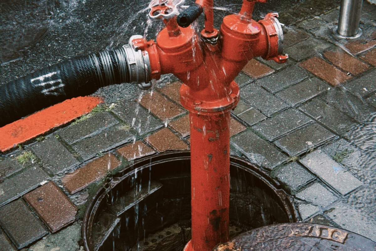 Commercial water damage restoration in Saint Louis