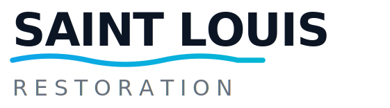 Saint Louis Restoration